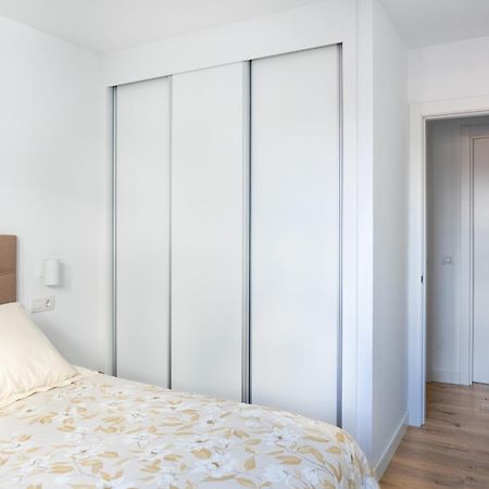Apartment Abora With Pool, Gym And Free Parking Las Palmas de Gran Canaria Extérieur photo