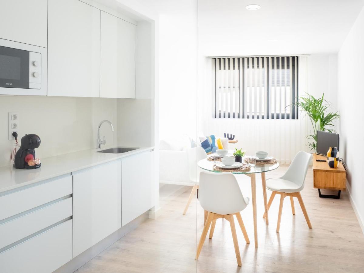 Apartment Abora With Pool, Gym And Free Parking Las Palmas de Gran Canaria Extérieur photo