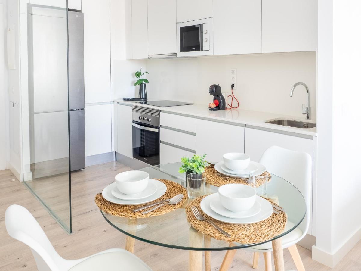 Apartment Abora With Pool, Gym And Free Parking Las Palmas de Gran Canaria Extérieur photo