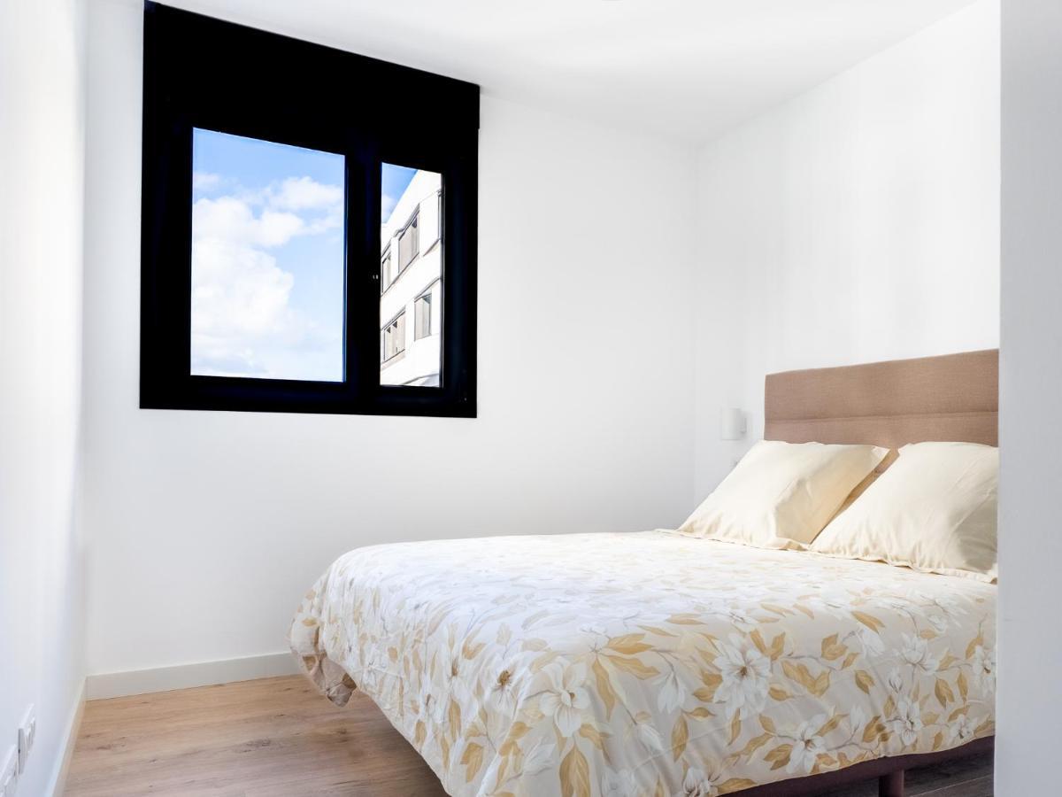 Apartment Abora With Pool, Gym And Free Parking Las Palmas de Gran Canaria Extérieur photo