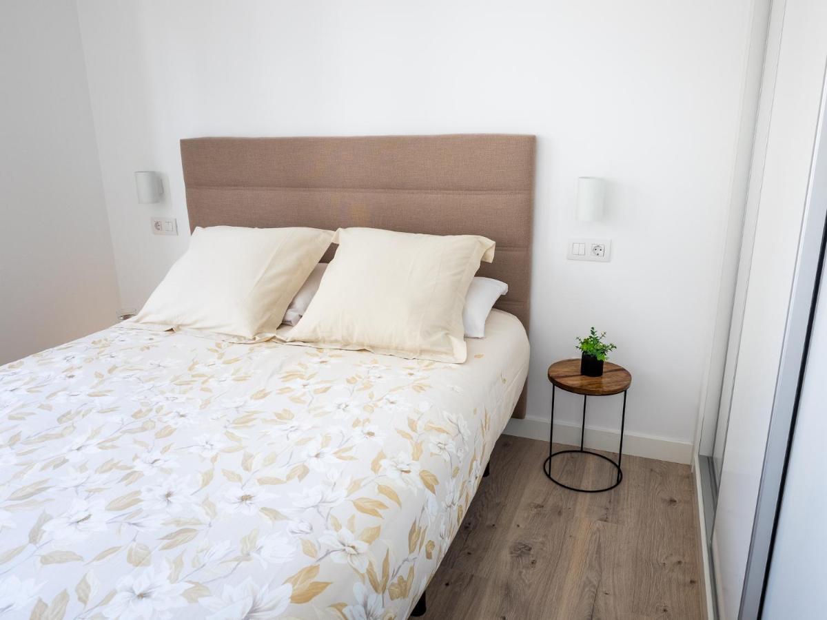 Apartment Abora With Pool, Gym And Free Parking Las Palmas de Gran Canaria Extérieur photo