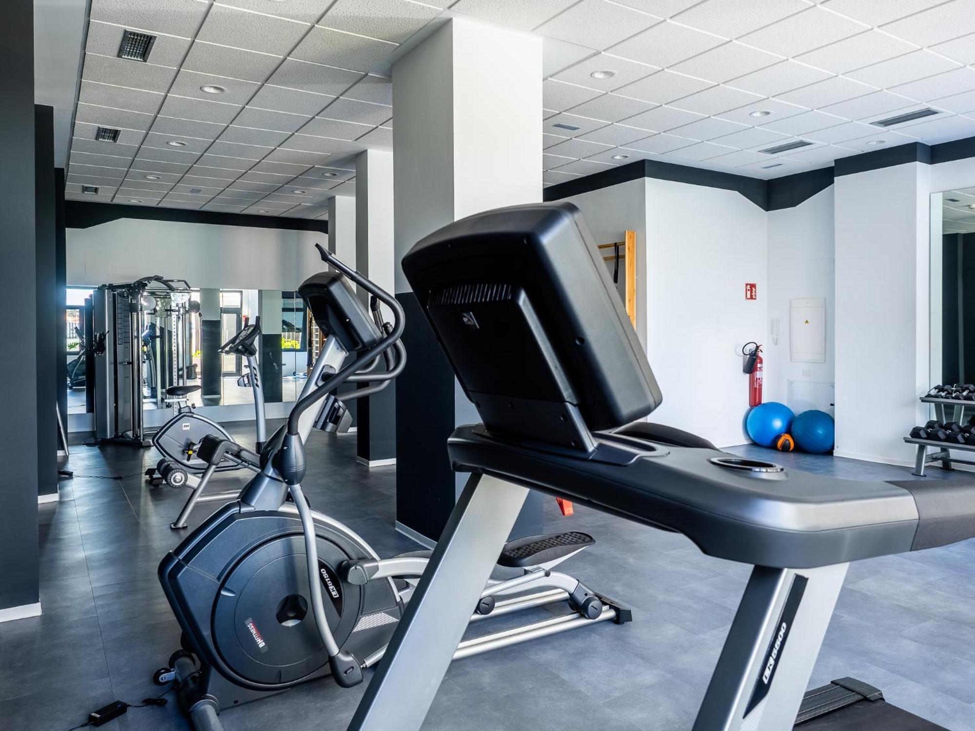 Apartment Abora With Pool, Gym And Free Parking Las Palmas de Gran Canaria Extérieur photo