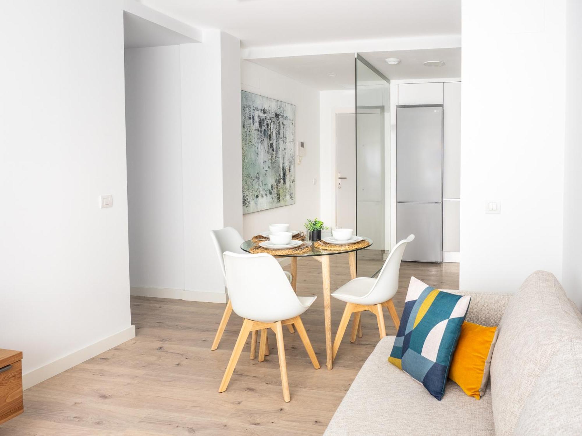Apartment Abora With Pool, Gym And Free Parking Las Palmas de Gran Canaria Extérieur photo